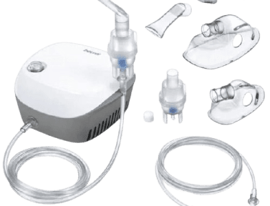 Nebulizer machine