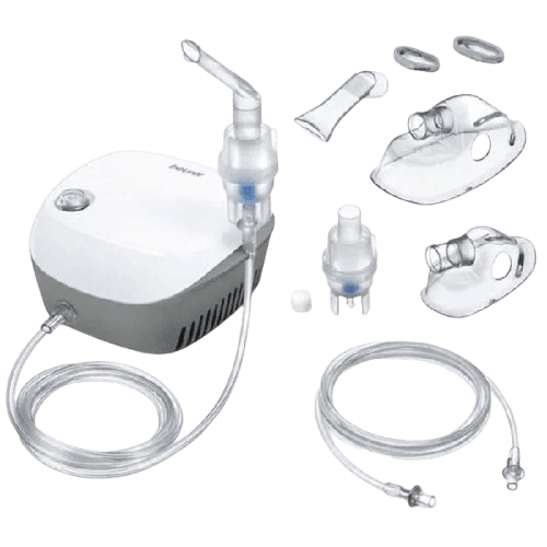 Nebulizer machine