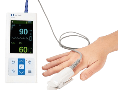 Pulse Oximeter