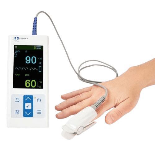 Pulse Oximeter