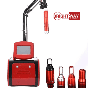 Tattoo Removal Machine4