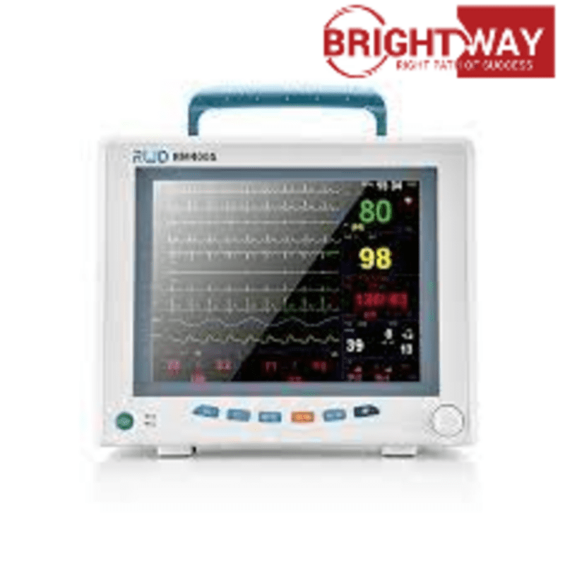 Multi Parameters Patient Monitor