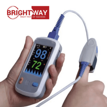 Handheld Oximeter PO1