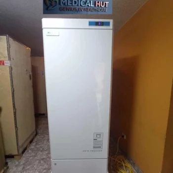 Large Ultra Low Temperature Laboratory Freezer