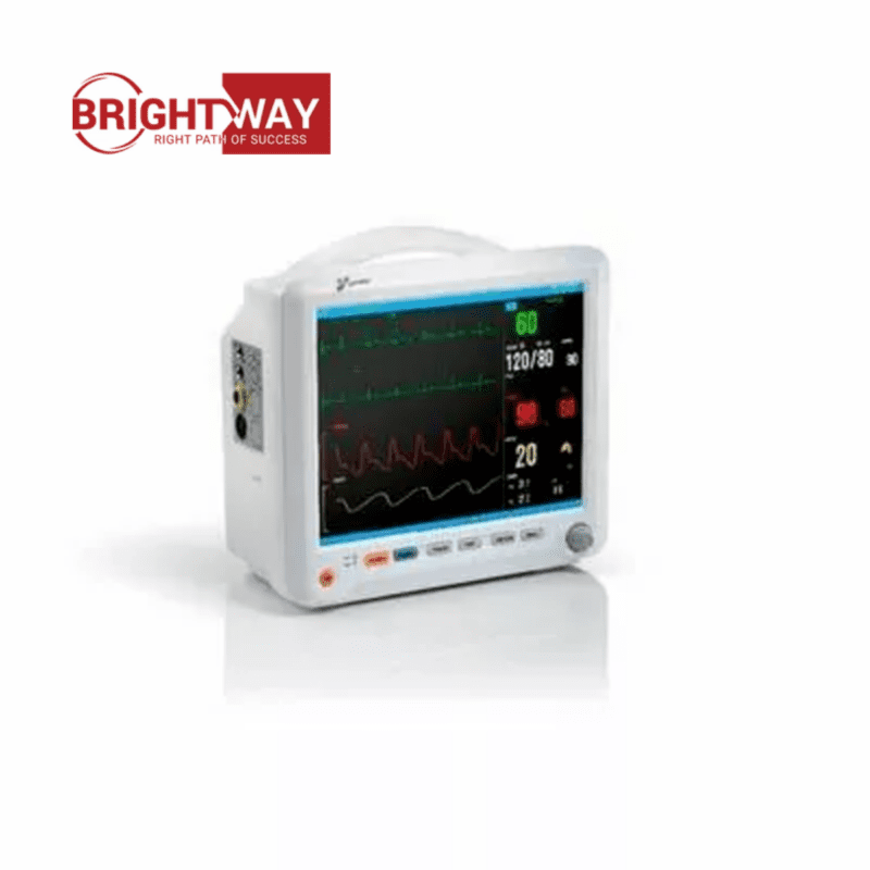 Yonker Multi-Parameter Analyzer pic4