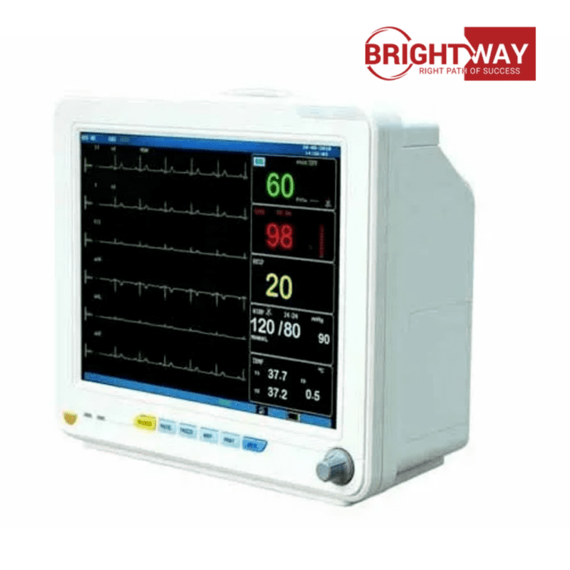 Yonker Multi-Parameter Analyzer pic3