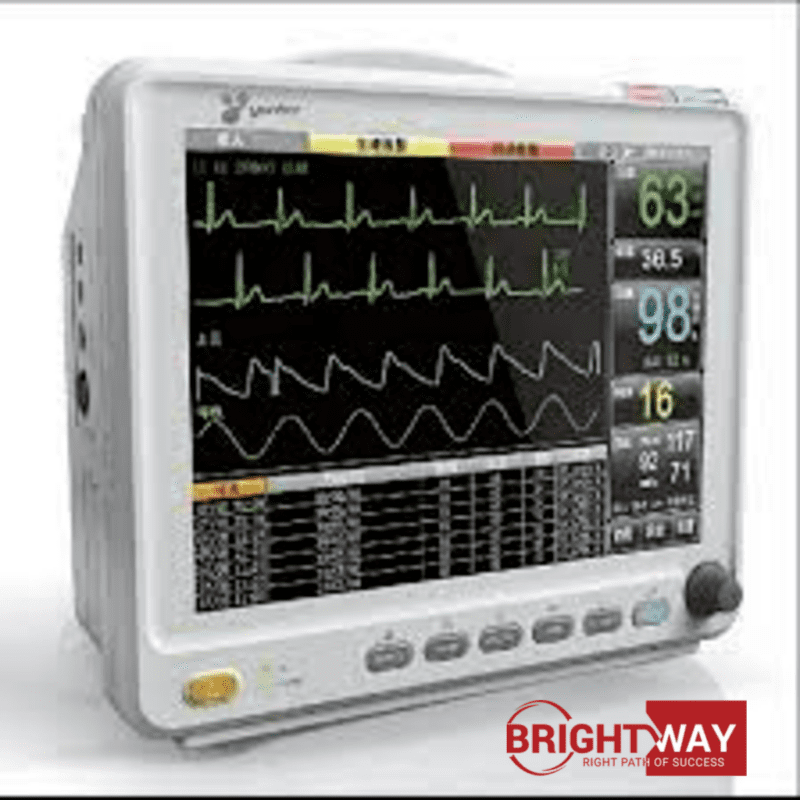 Yonker Multi-Parameter Analyzer pic2