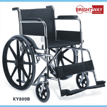 Folding WheelChair