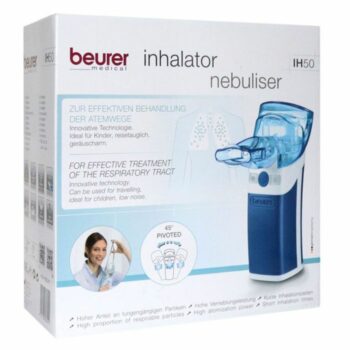 Beurer IH 50 Nebuliser pic3
