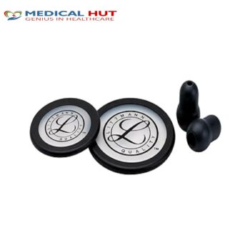 3M Littmann Stethoscope Spare Parts Kit Master Cardiology diapragm and eartips