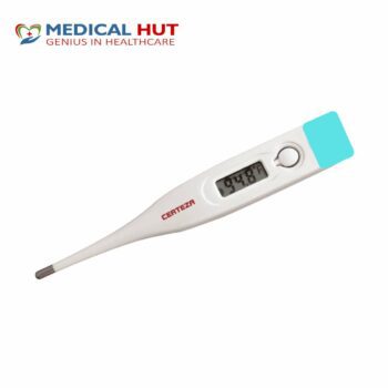 Certeza Digital Thermometer FT 707