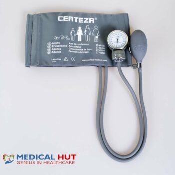 Certeza CR-1002 Aneroid Blood Pressure Monitor