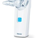 Ultrasonic Nebulizer