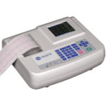 RMS VESTA 301I (3 CHANNEL ECG MACHINE)