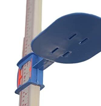 Height Measuring Scale Stand pic2