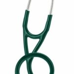 "3M Littmann Cardiology IV Stethoscope in Hunter Green - Medical Hut"