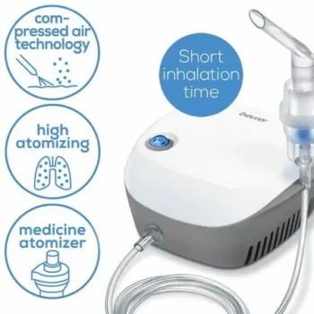 Beurer IH 18 Nebuliser pic3