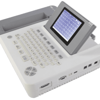 BPL Cardiart 9108 12-channel ECG pic2