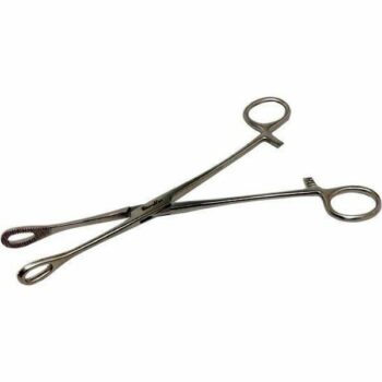 API SPONGE FORCEPS