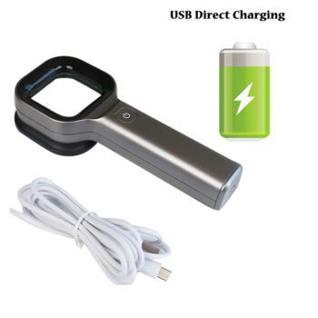Digital UV Lamp - digital ultraviolet Lamp - Image 8