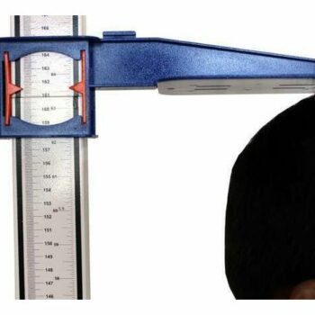 Sknol Height Measuring Scale
