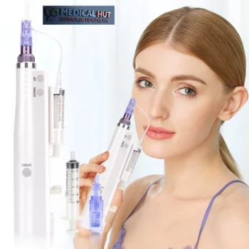 Mesotherapy Gun