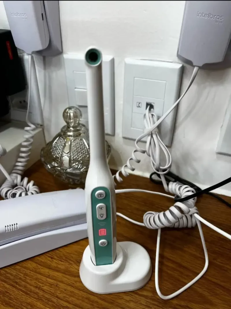 Wireless Dental Camera