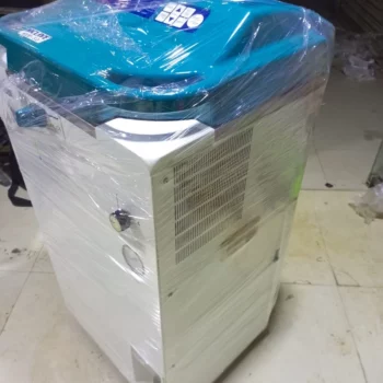 Vertical Digital Sterilizer pic2