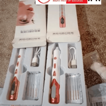 Skin Tag Remover Laser Plasma Pen pic2