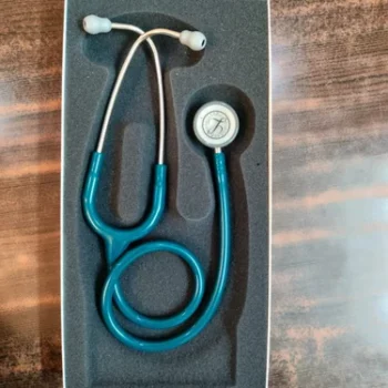3m-littman-clasiic-ii-pediatric-2113-carribean-blue-tube