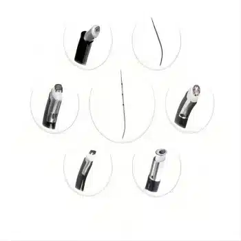 Adenoidectomy Instruments Set
