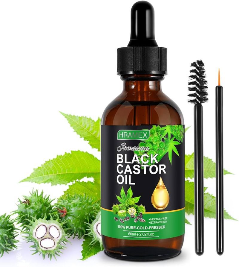 Jamaican Black Castor Oil Shampoo | Repair & Strengthen Thin and Dry Hair - Image 6