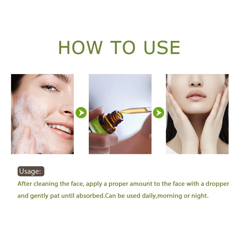 Retinol Face Whitening Serum - Image 2