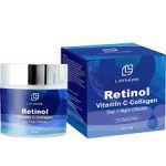 Night and Day Face Whitening Cream