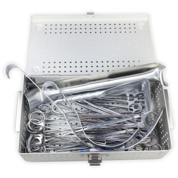 abdominal surgery instrument set1