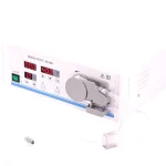 Medical-laparoscopy-hysteroscope--Irrigation-pump