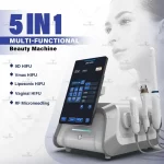 HIFU Machine