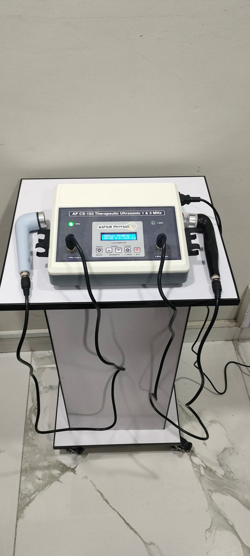 Therapeutic Ultrasound Machine Price in Pakistan