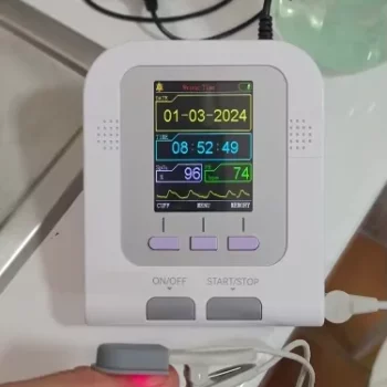 Blood Pressure Monitor for Animals working