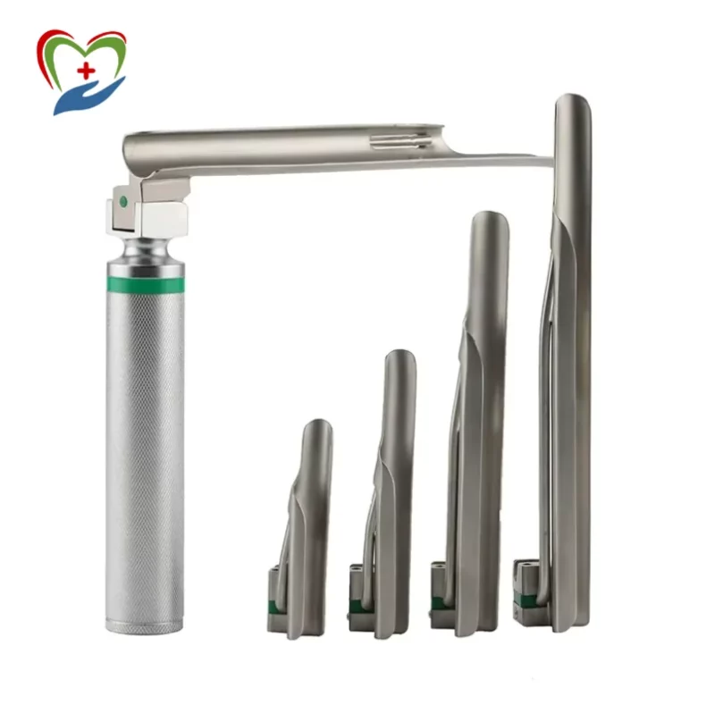 Animal Laryngoscope