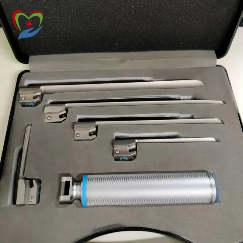 Animal Laryngoscope
