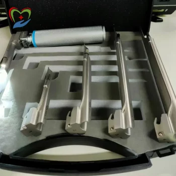 Animal Laryngoscope set