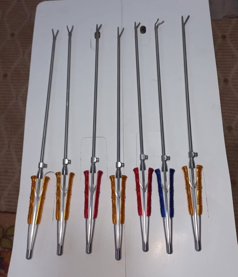 Cardiac Surgery Instrument