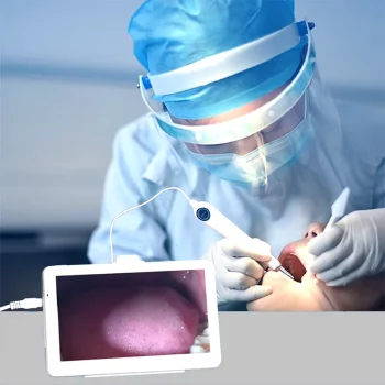 Digital-Otoscope