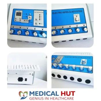 EMS machine