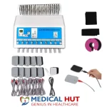 Electrical Muscle Stimulation