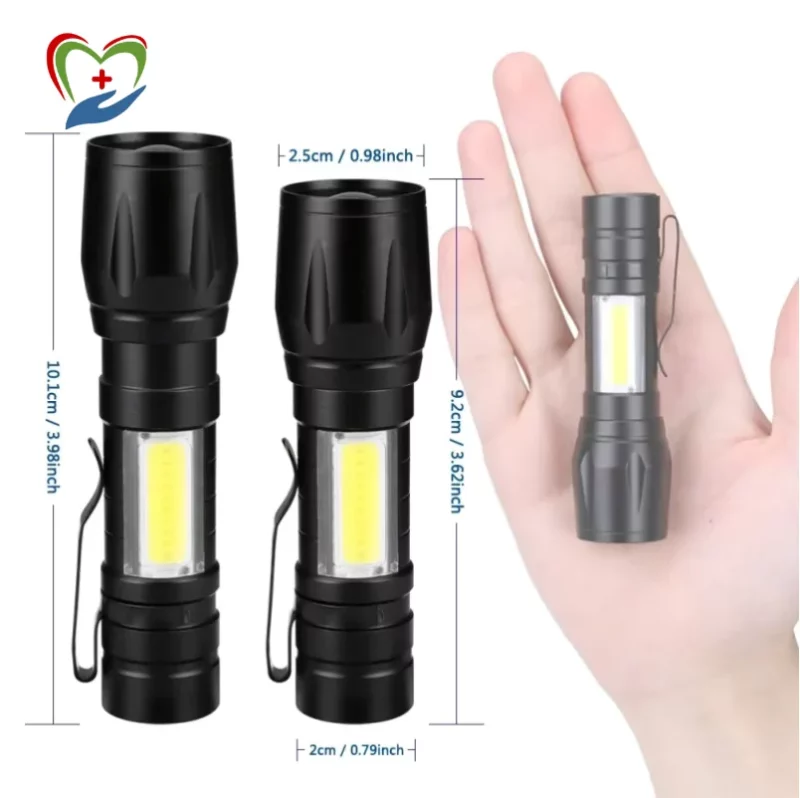 Medical Torch led