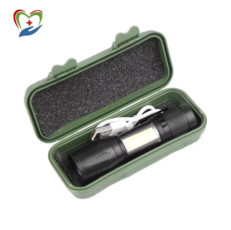 Medical Torch with box