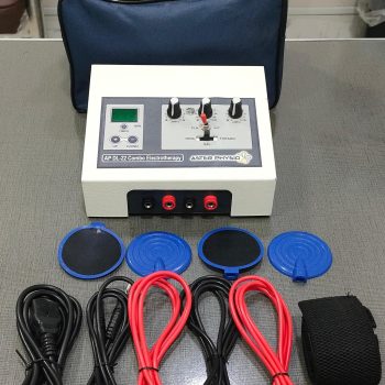 Muscle Stimulator Machine