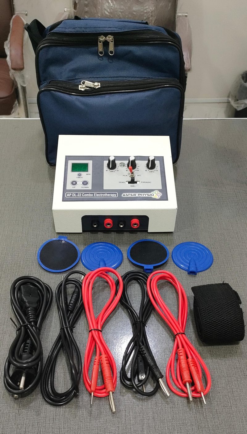 Muscle Stimulator Machine